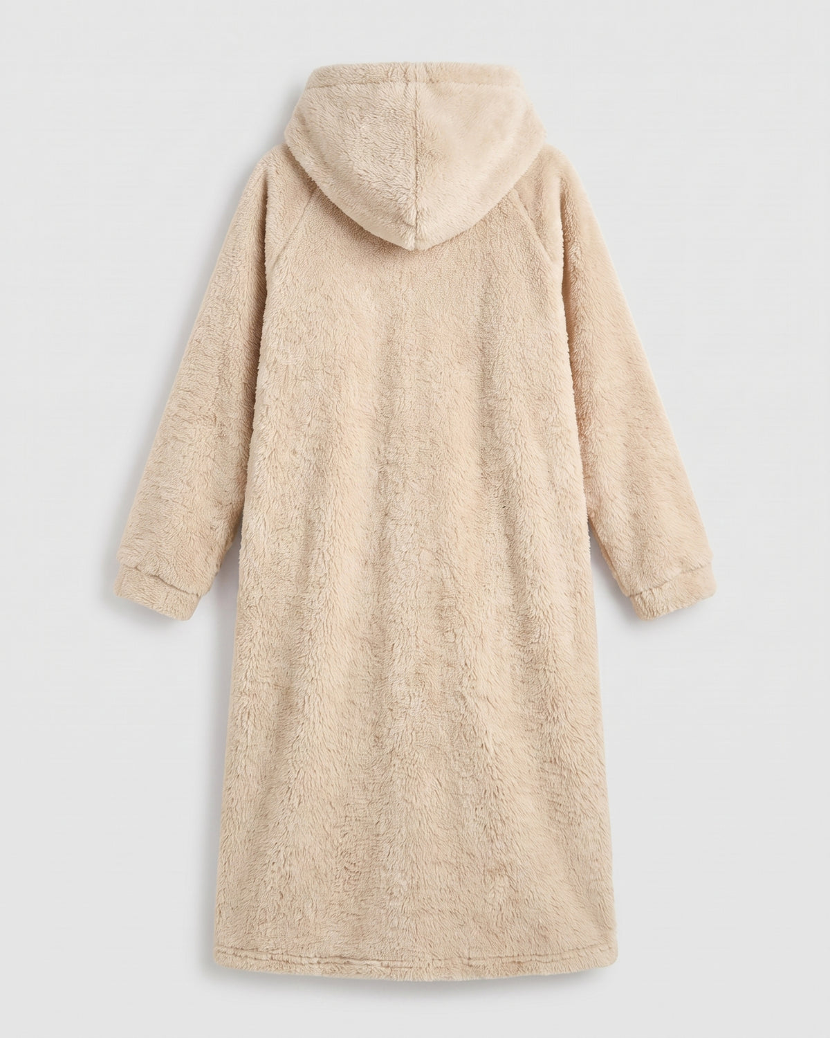 Peignoir Boutonné Femme