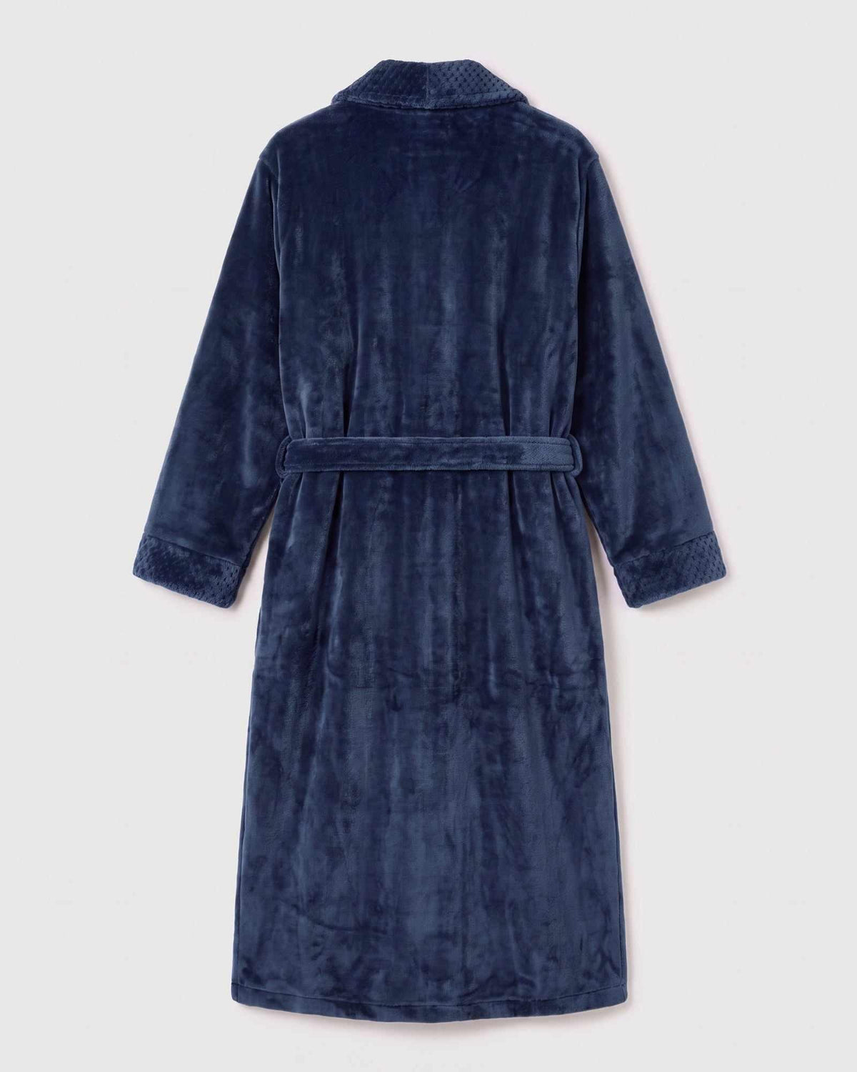 Peignoir Chaud pour Homme