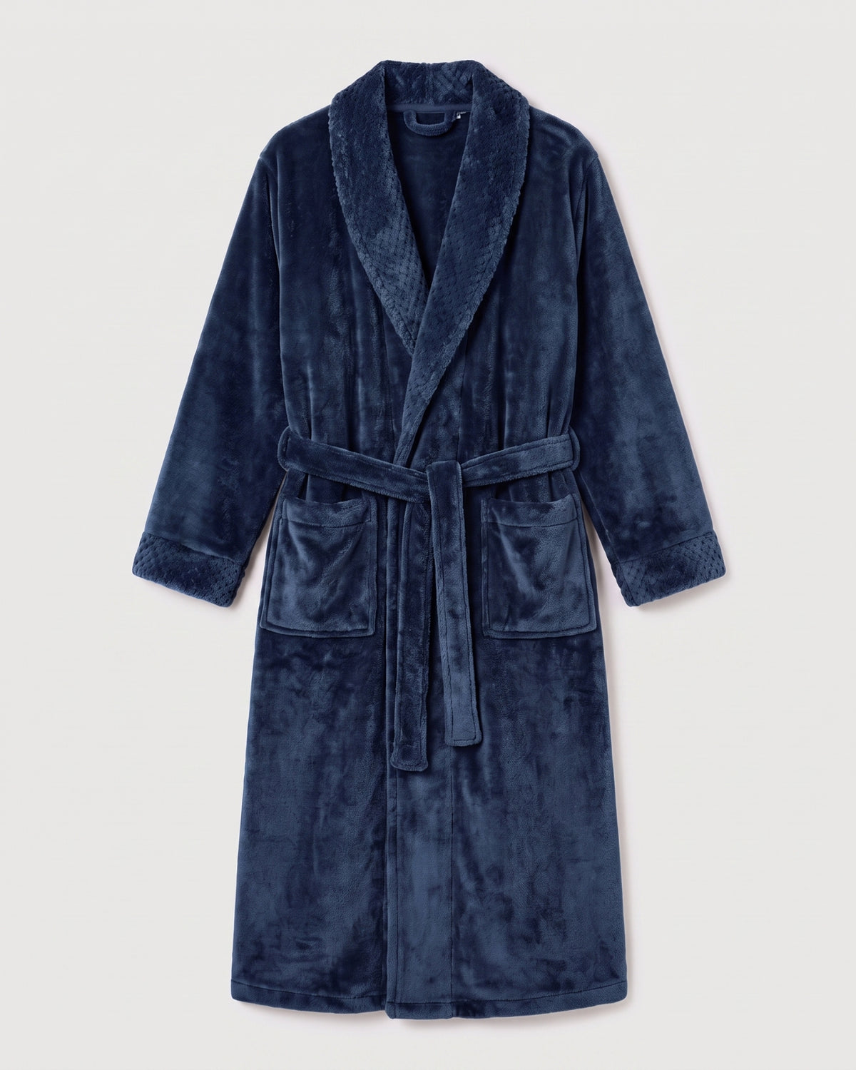 Peignoir Chaud pour Homme