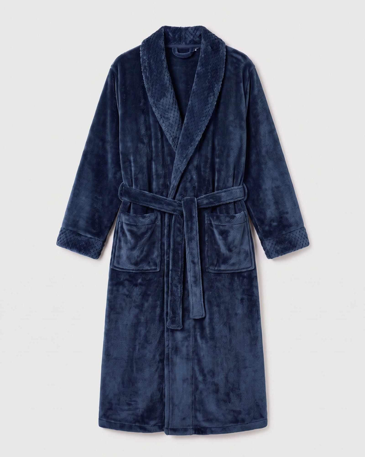 Peignoir Chaud pour Homme