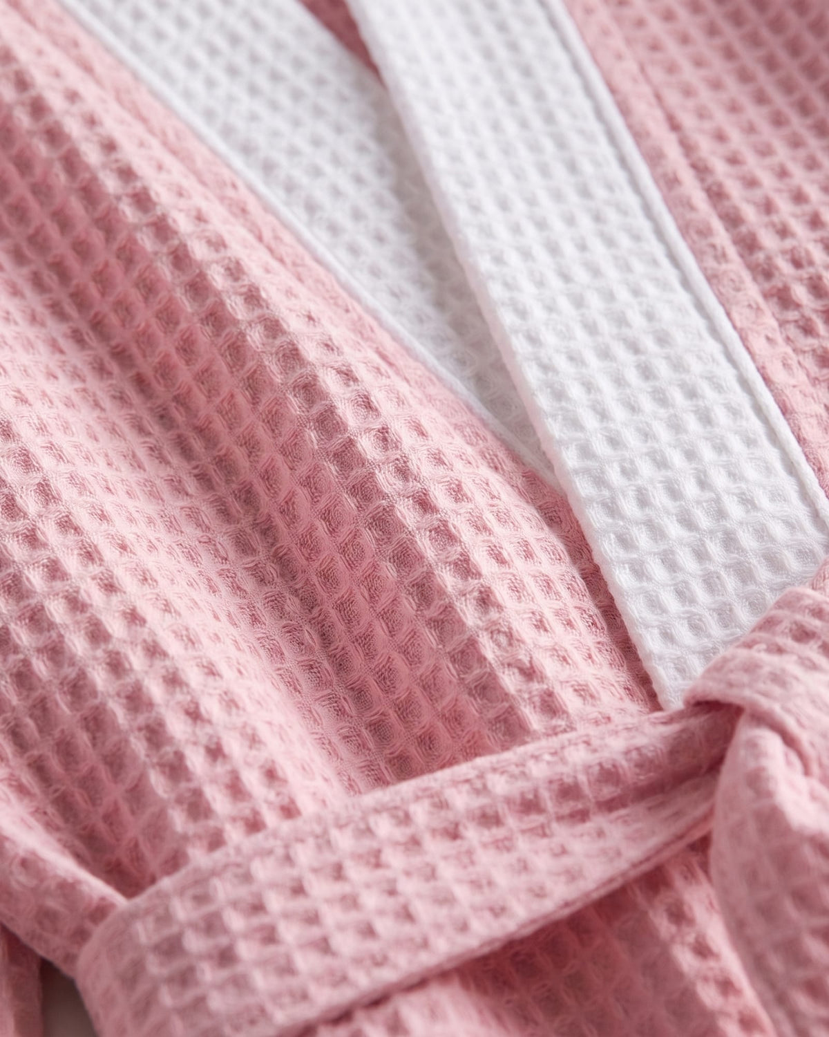 Peignoir Coton Léger Femme