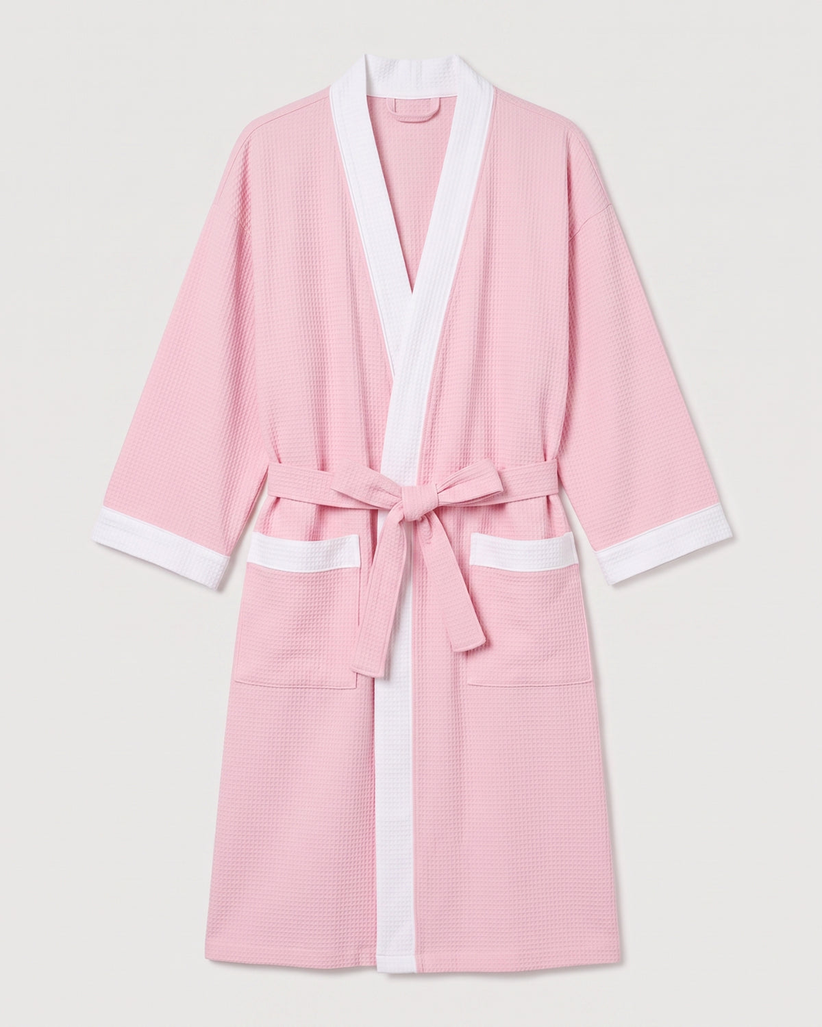 Peignoir Coton Léger Femme