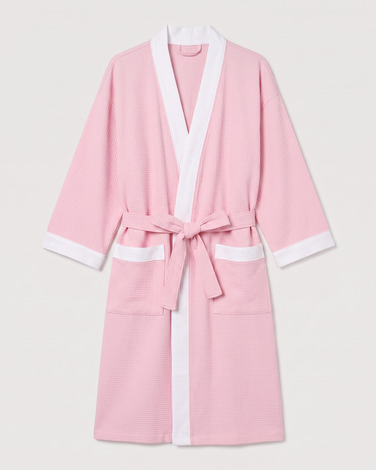 Peignoir Coton Léger Femme