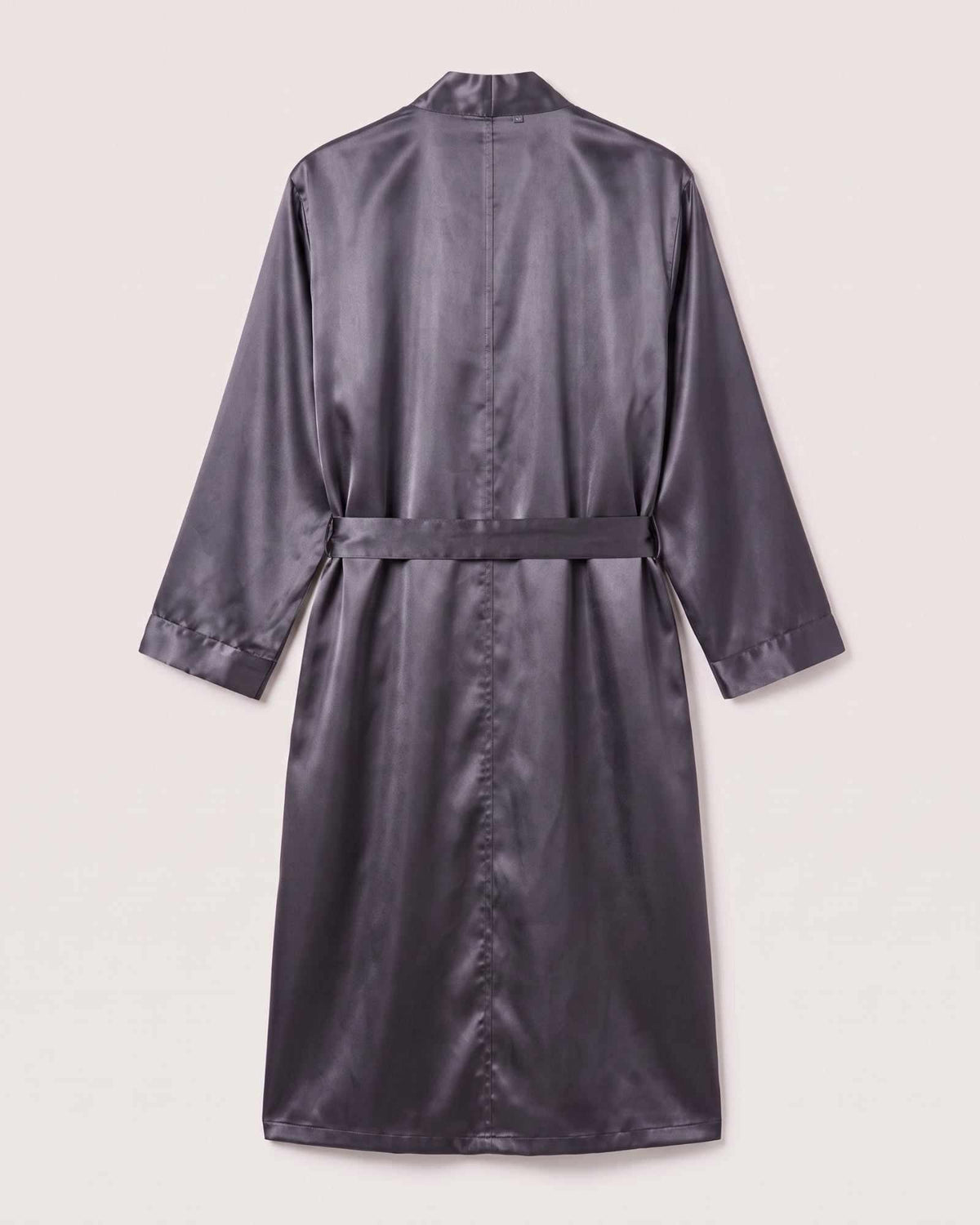 Peignoir d'été Satin pour Homme