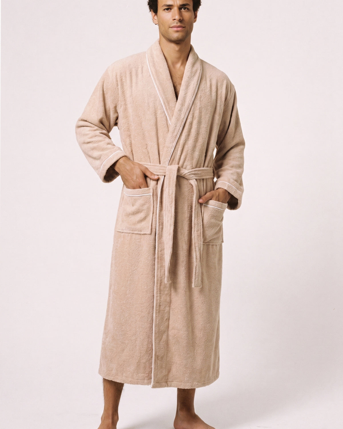 Peignoir de Bain Adulte