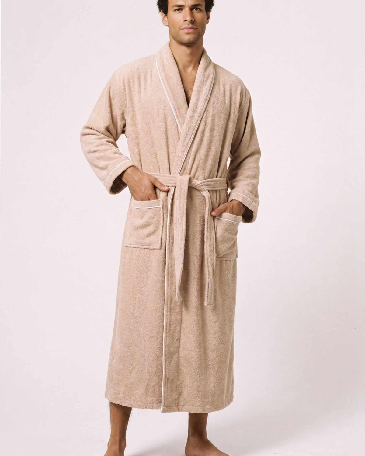 Peignoir de Bain Adulte