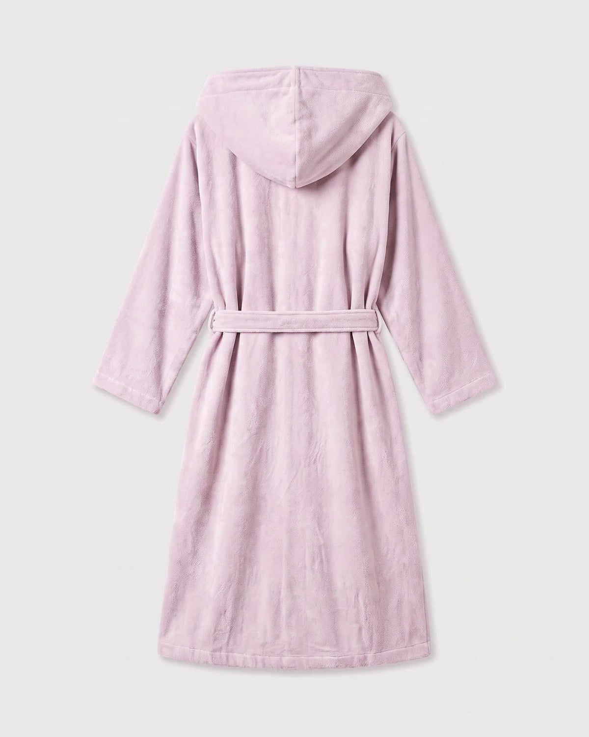 Peignoir de Bain avec Capuche Femme