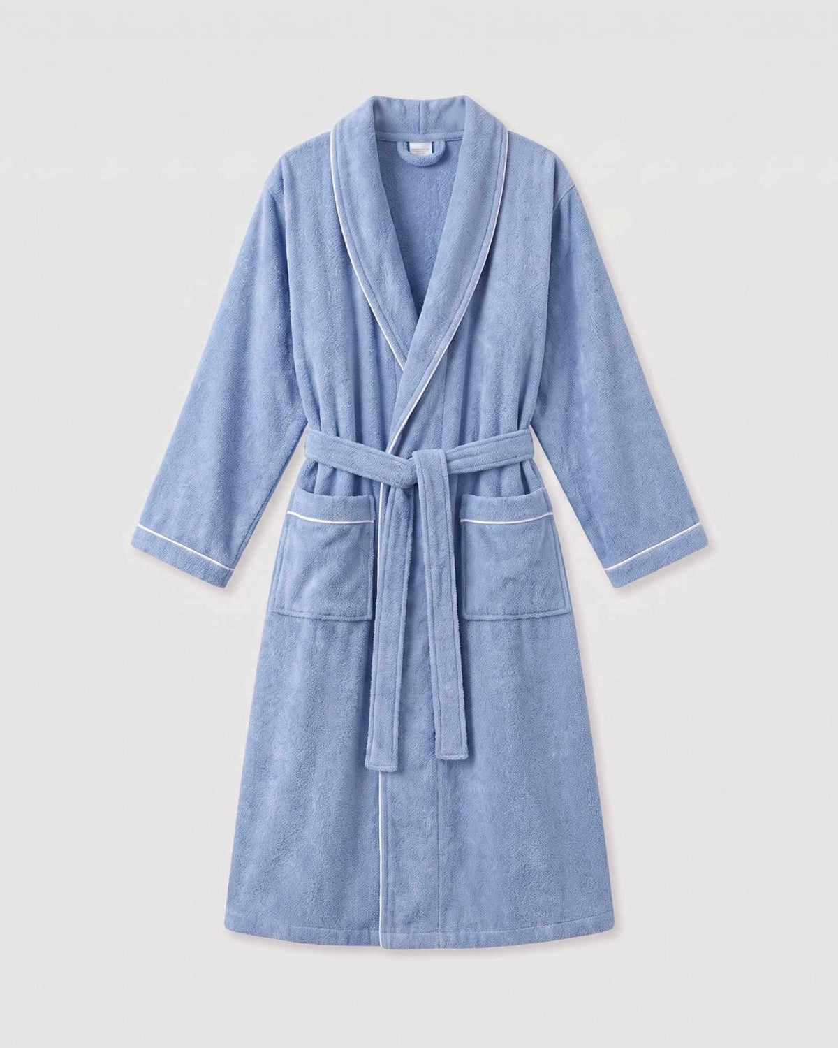 Peignoir de Bain Bleu