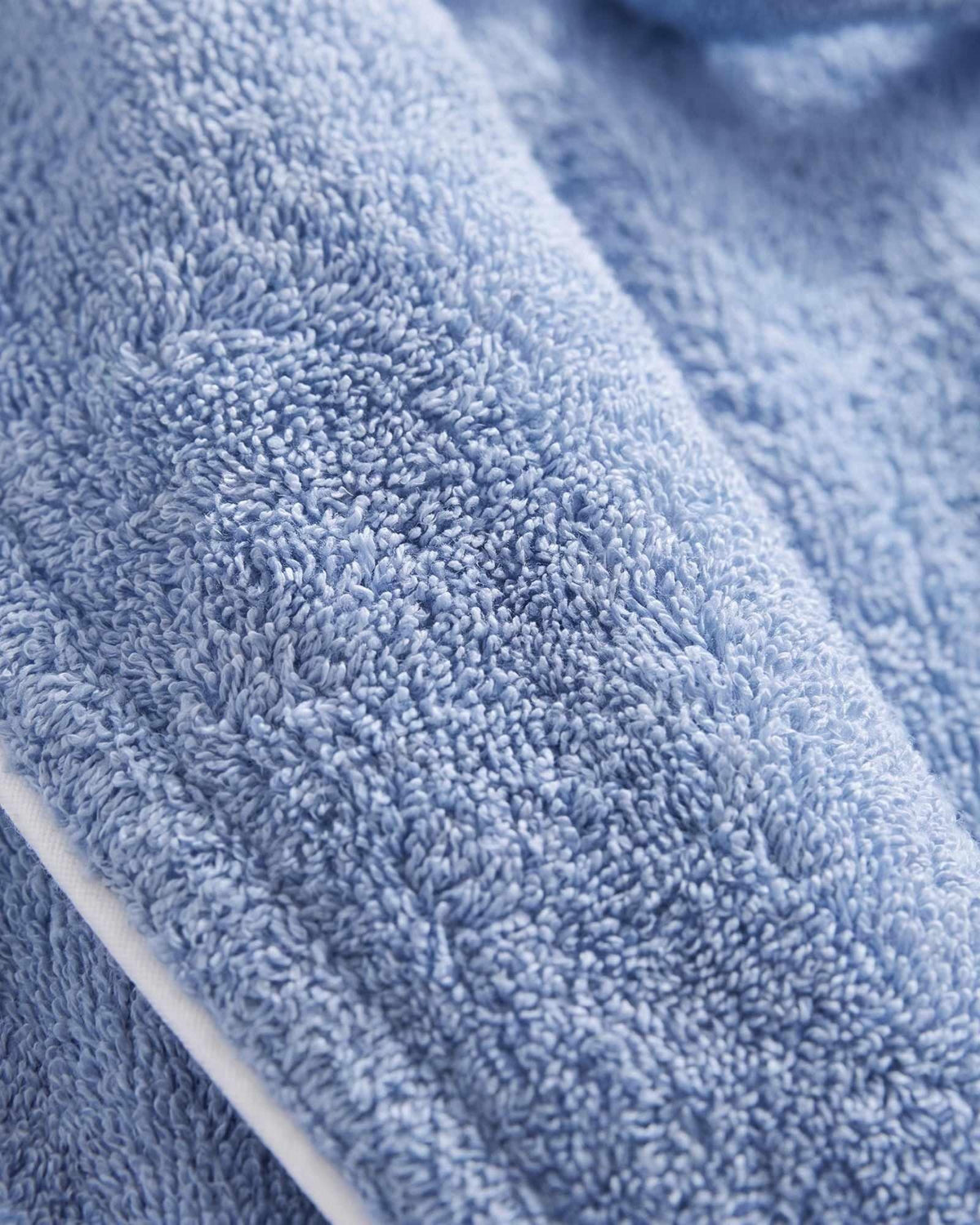 Peignoir de Bain Bleu