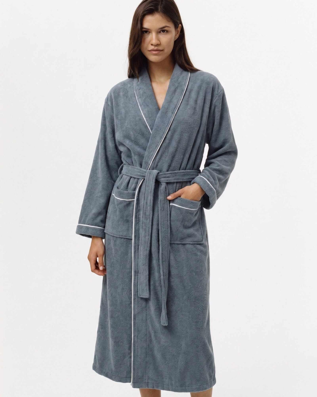 Peignoir de Bain Coton