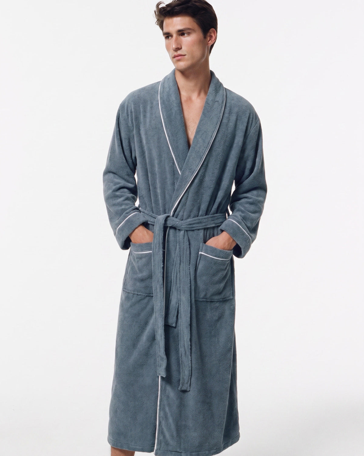 Peignoir de Bain Coton