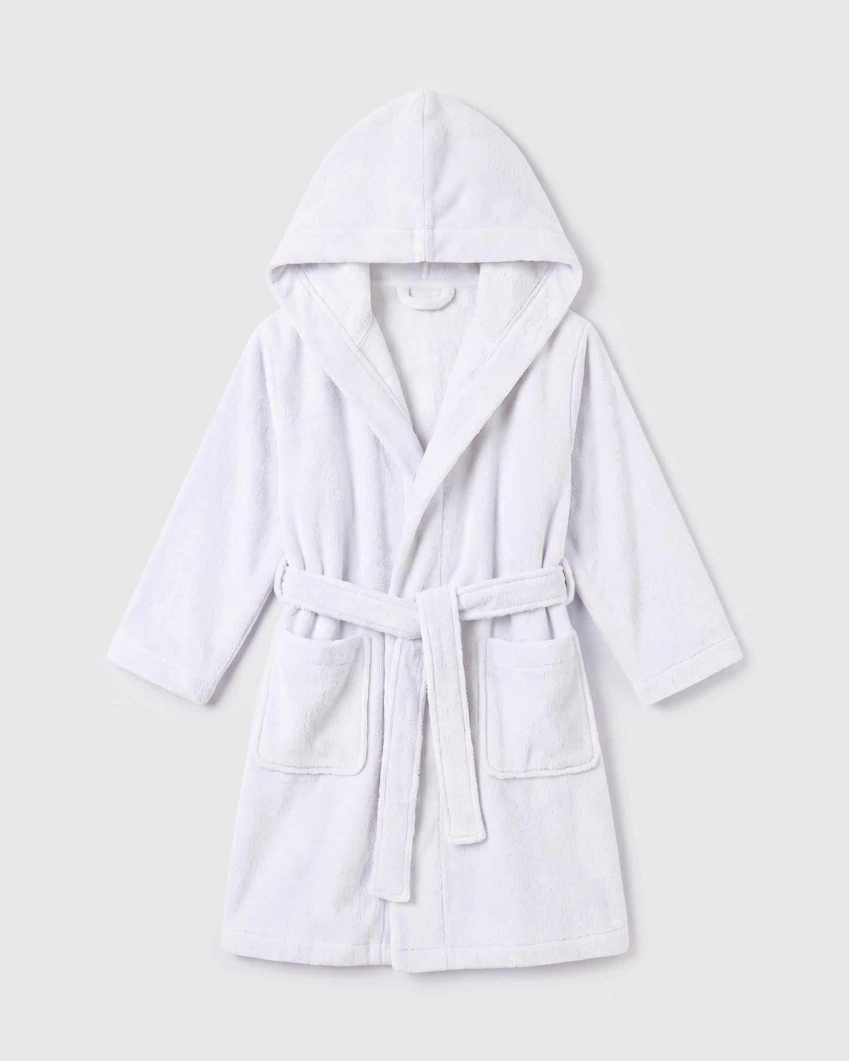 Peignoir de Bain Enfant