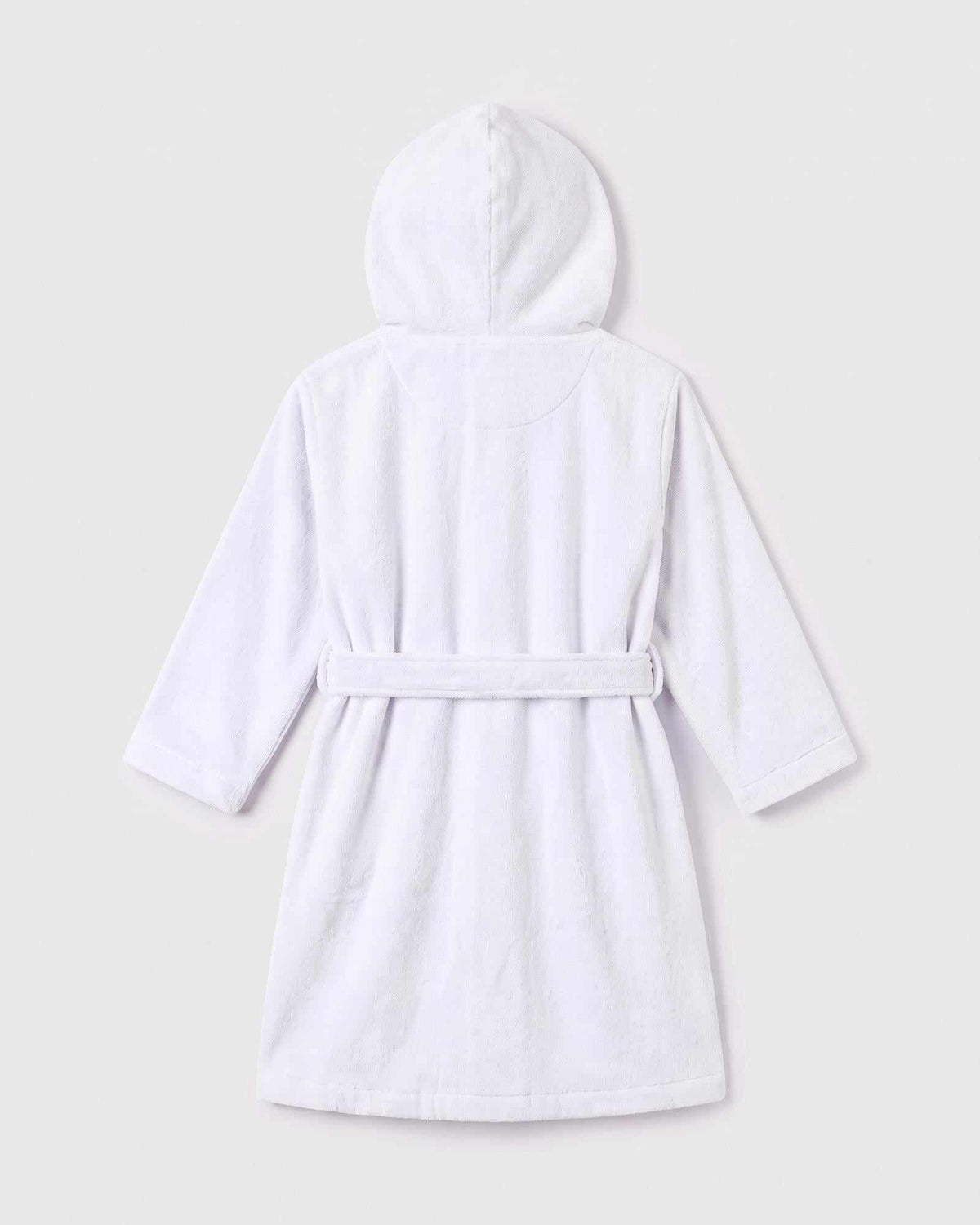 Peignoir de Bain Enfant