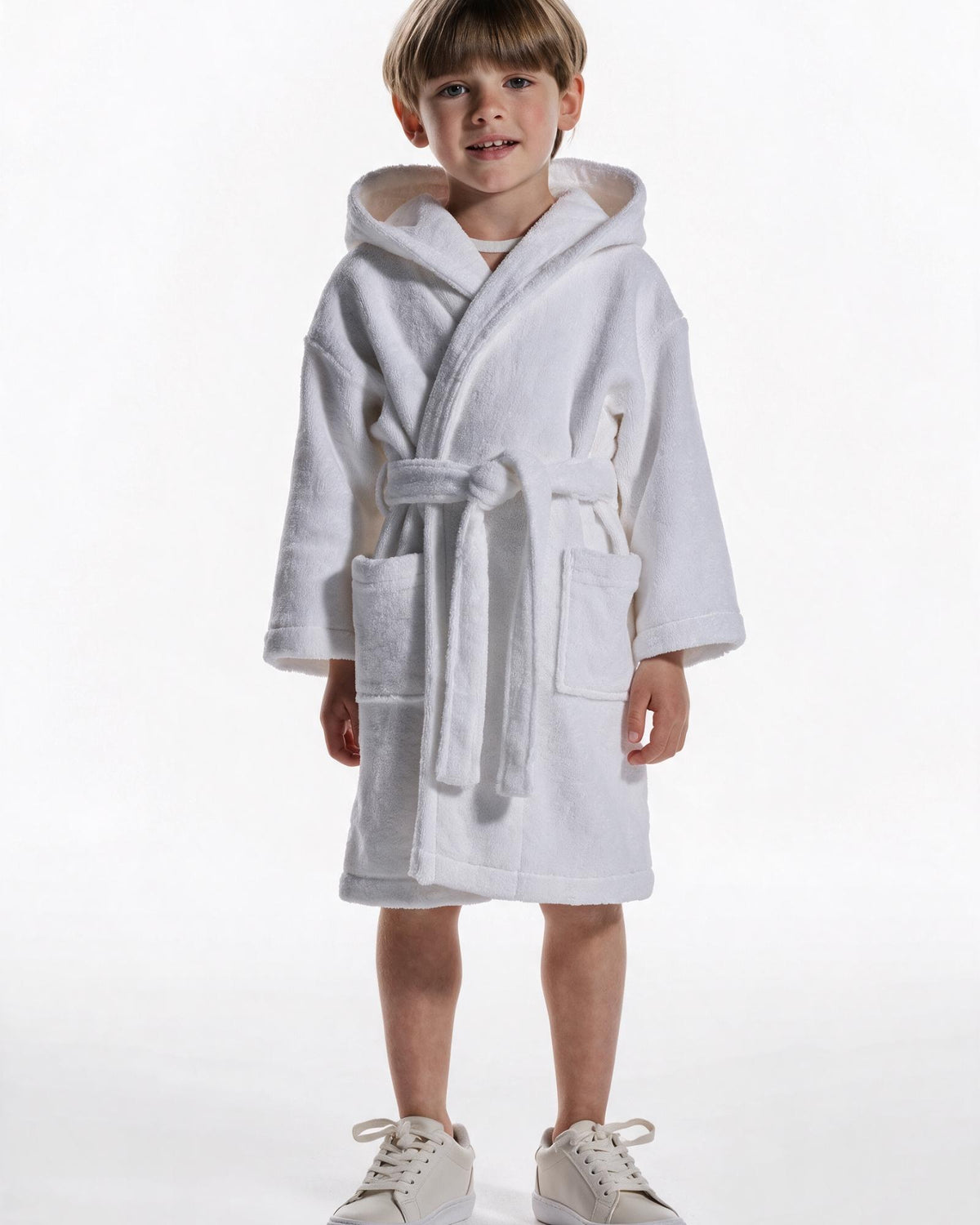 Peignoir de Bain Enfant