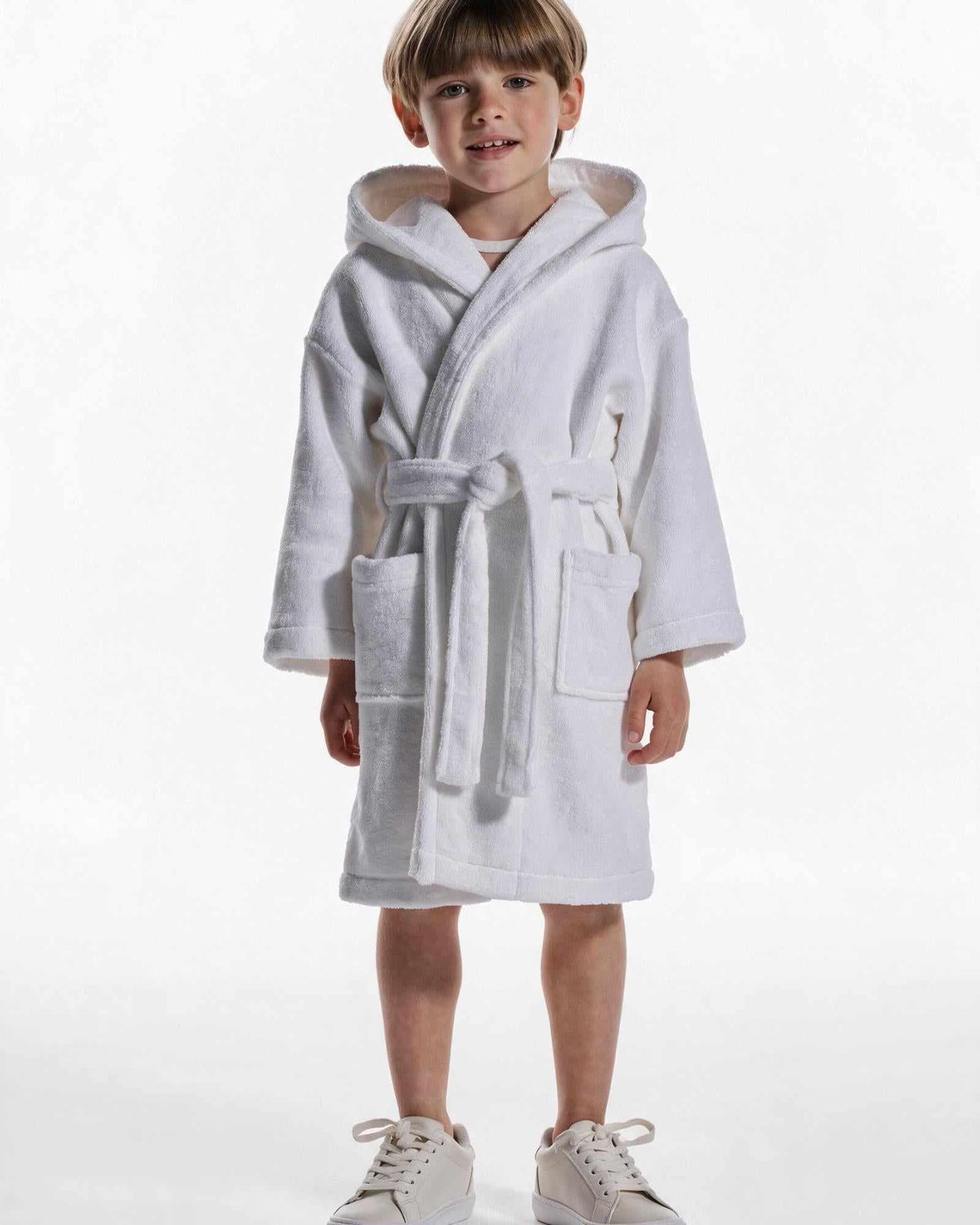 Peignoir de Bain Enfant