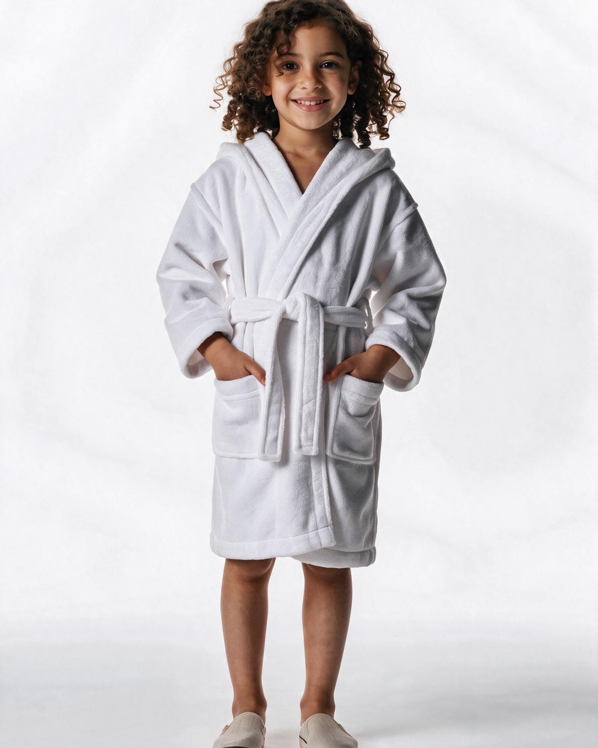 Peignoir de Bain Enfant