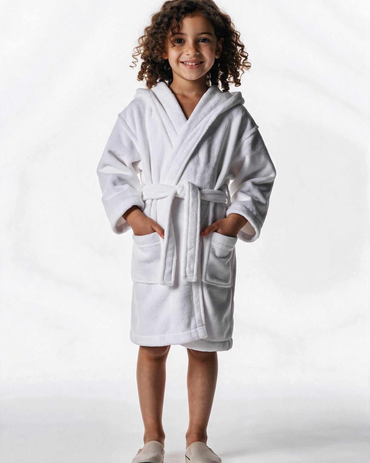 Peignoir de Bain Enfant
