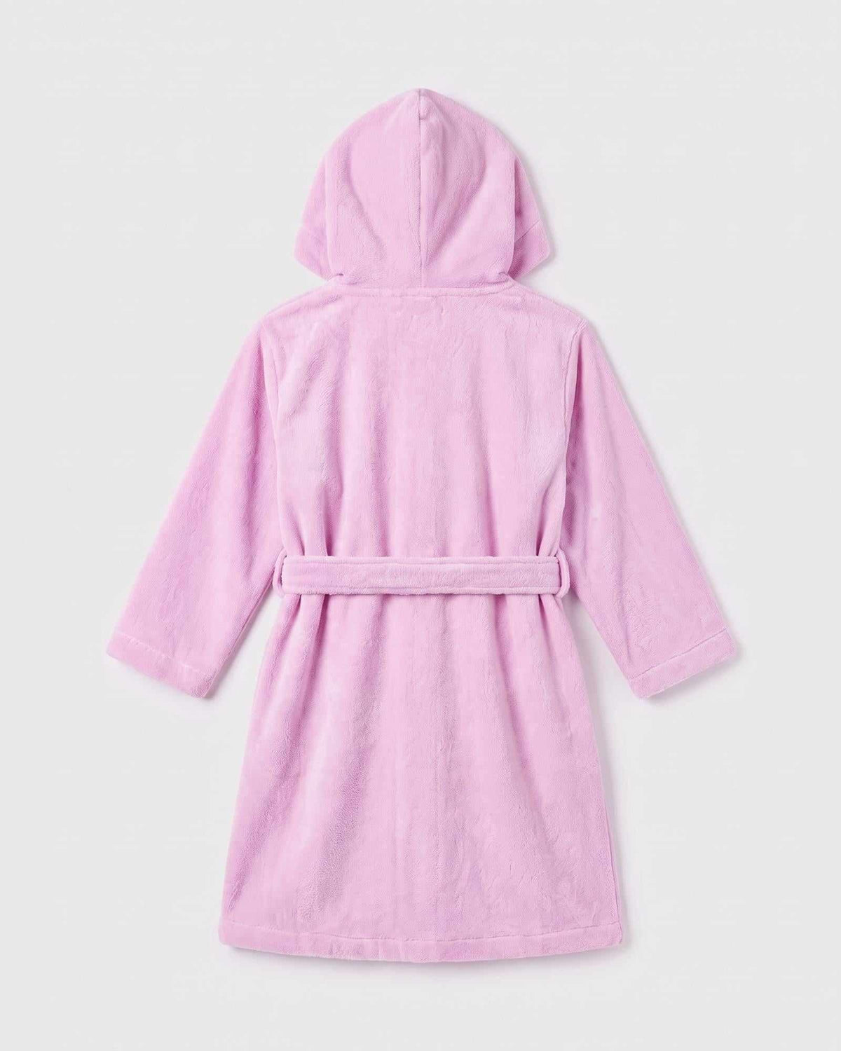 Peignoir de Bain Fille