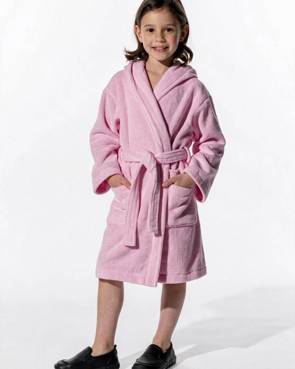 Peignoir de Bain Fille