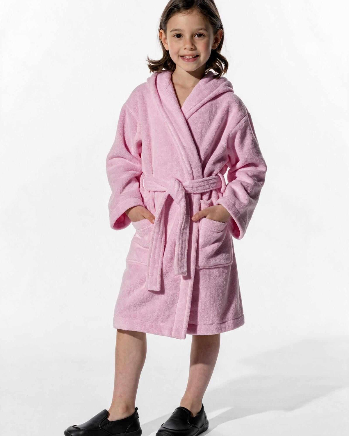 Peignoir de Bain Fille
