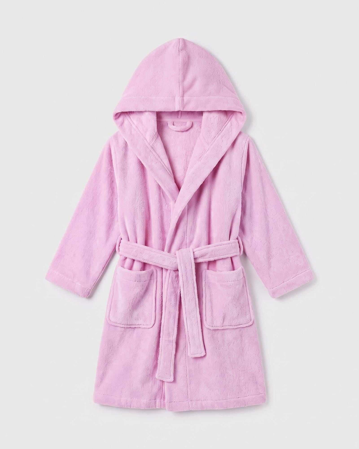 Peignoir de Bain Fille