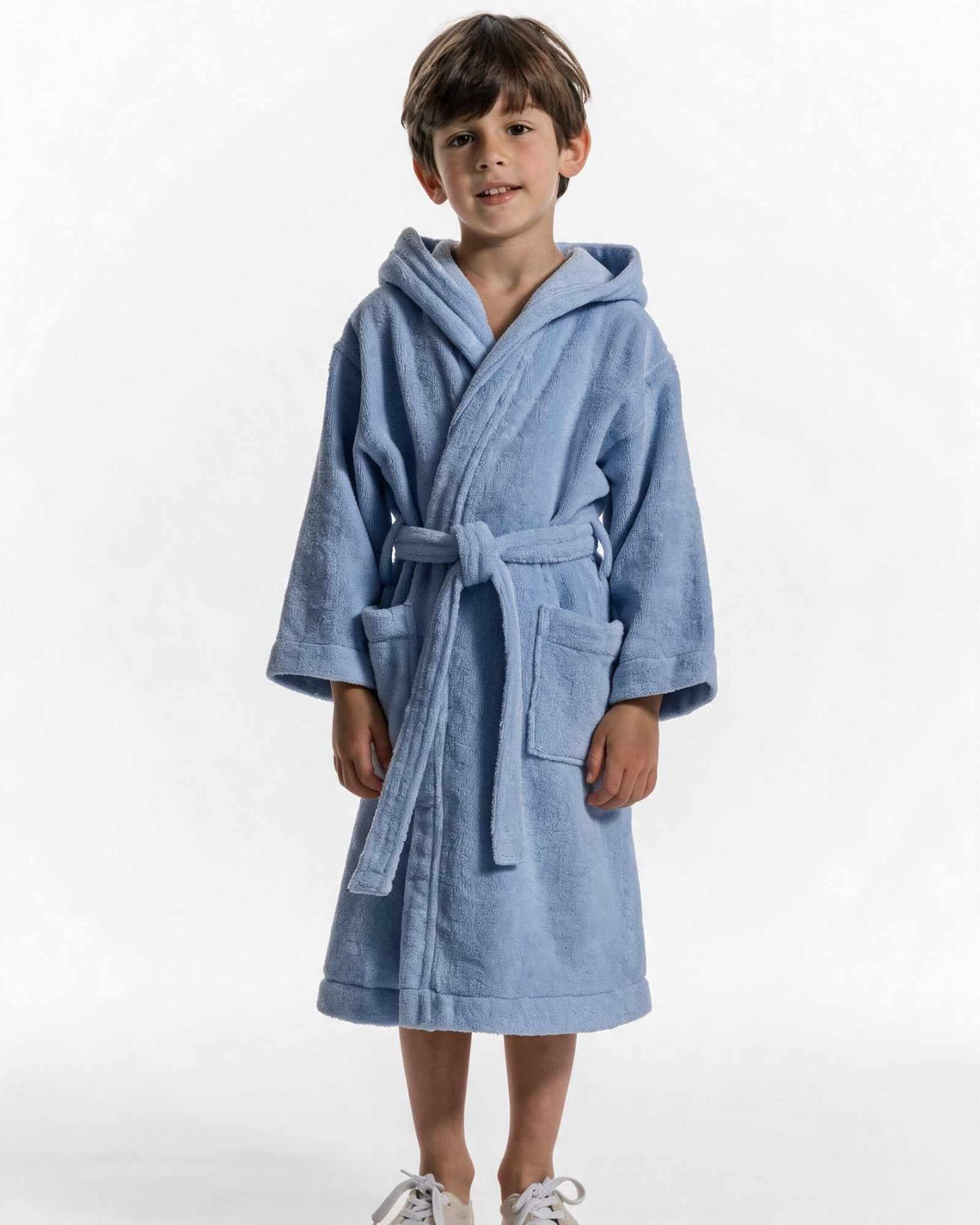 Peignoir de Bain Garçon