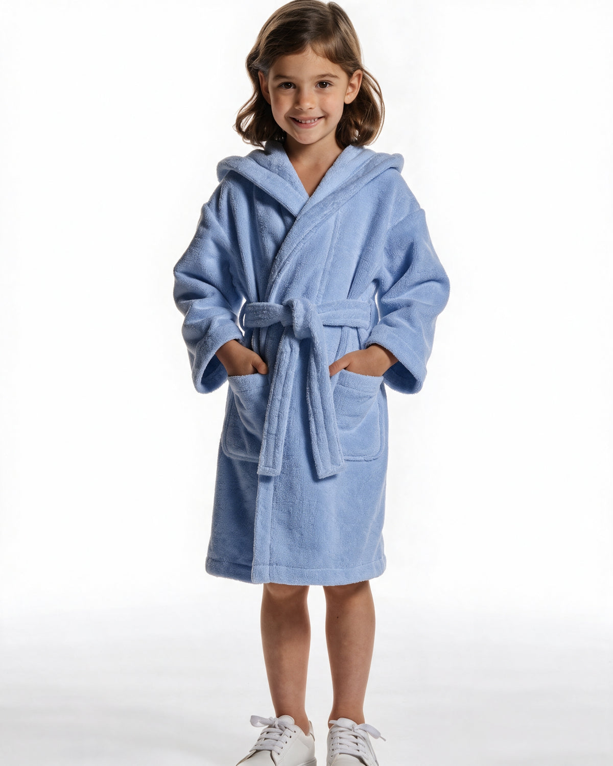 Peignoir de Bain Garçon