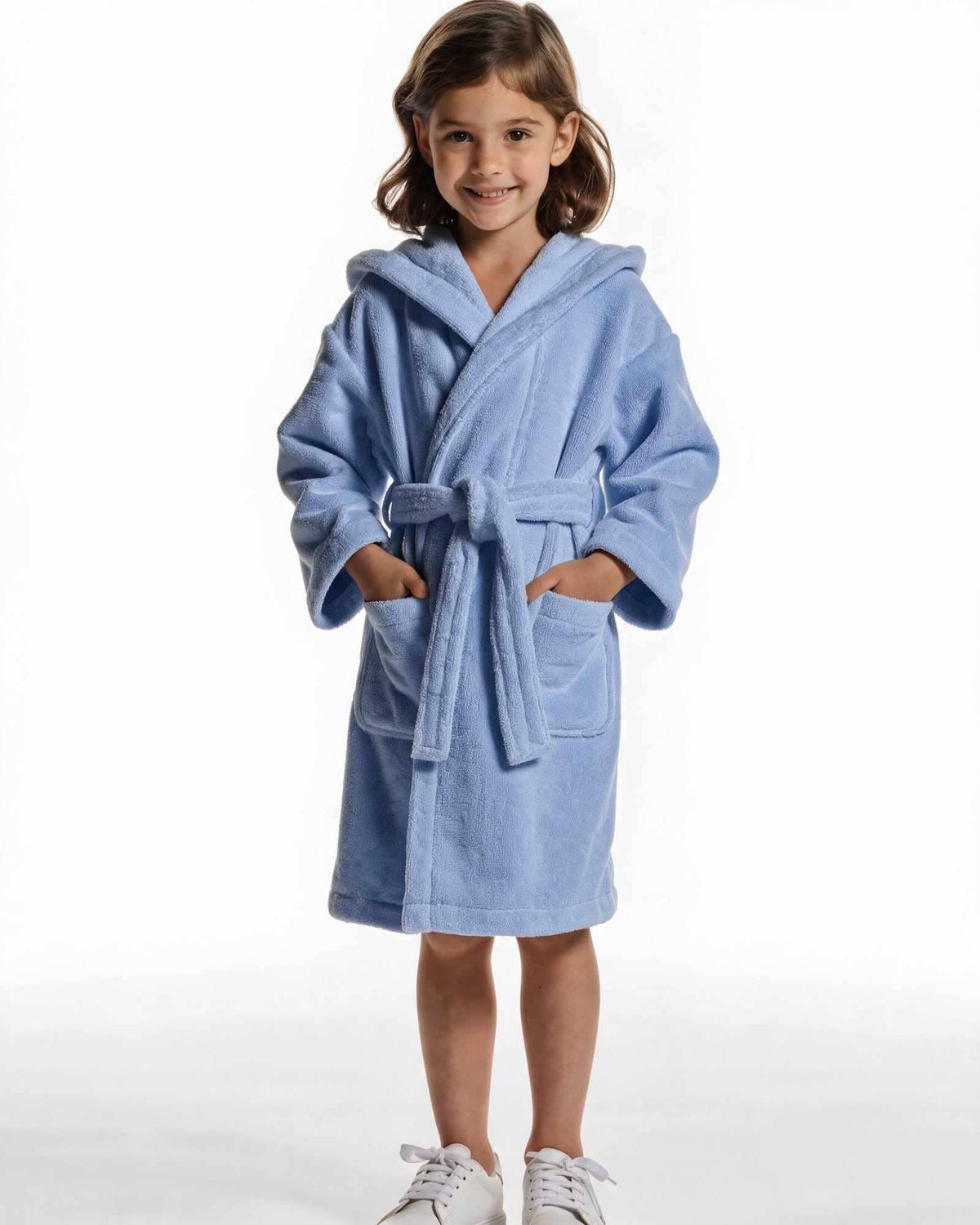 Peignoir de Bain Garçon