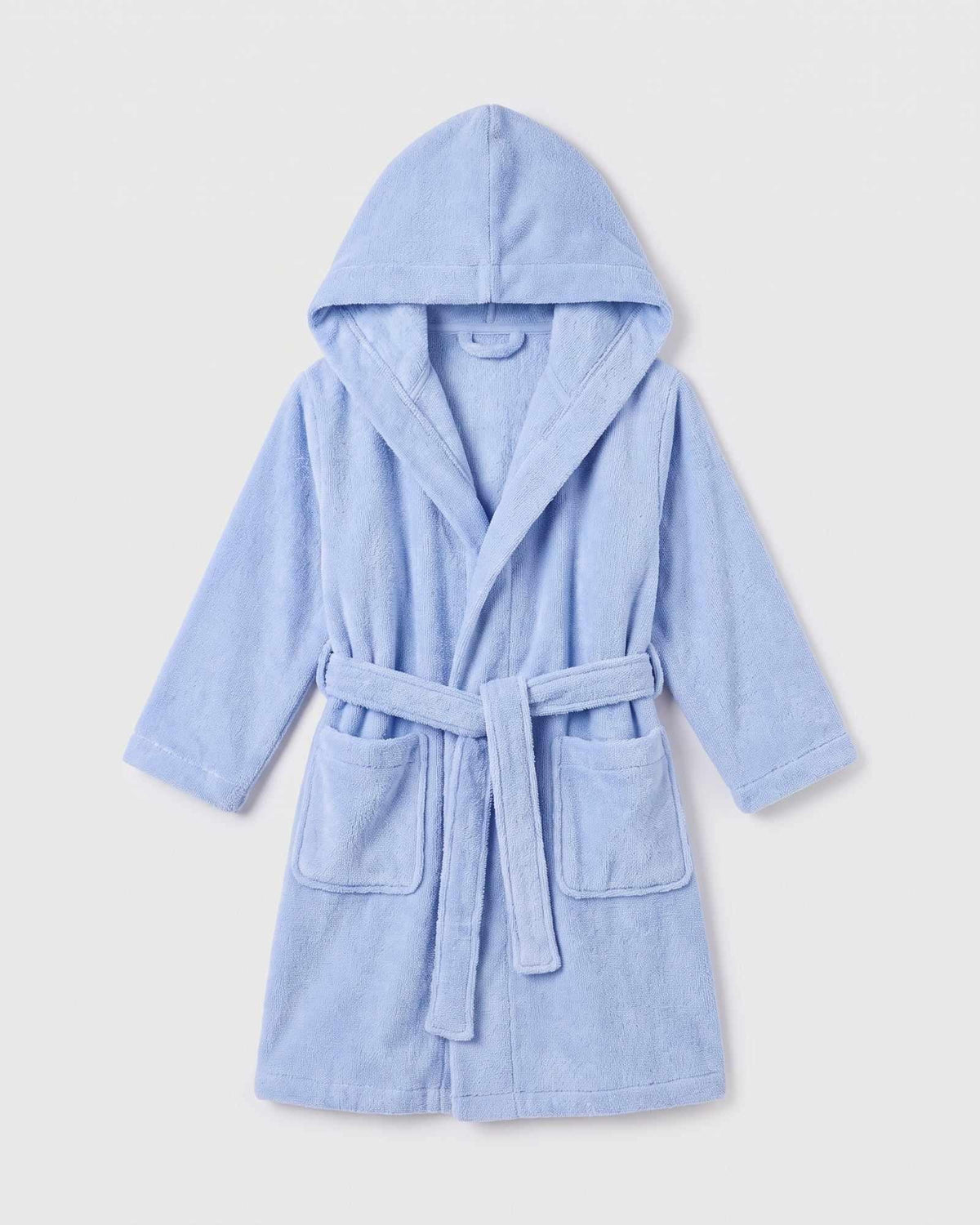 Peignoir de Bain Garçon