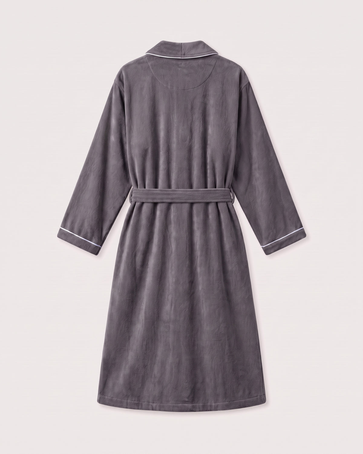 Peignoir de Bain Homme Gris
