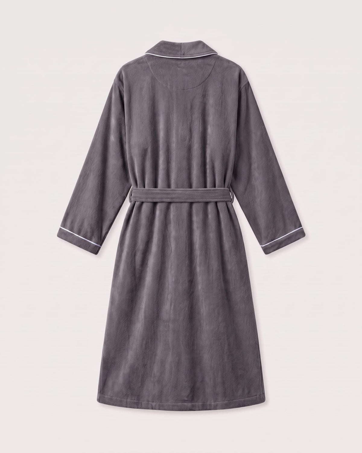 Peignoir de Bain Homme Gris