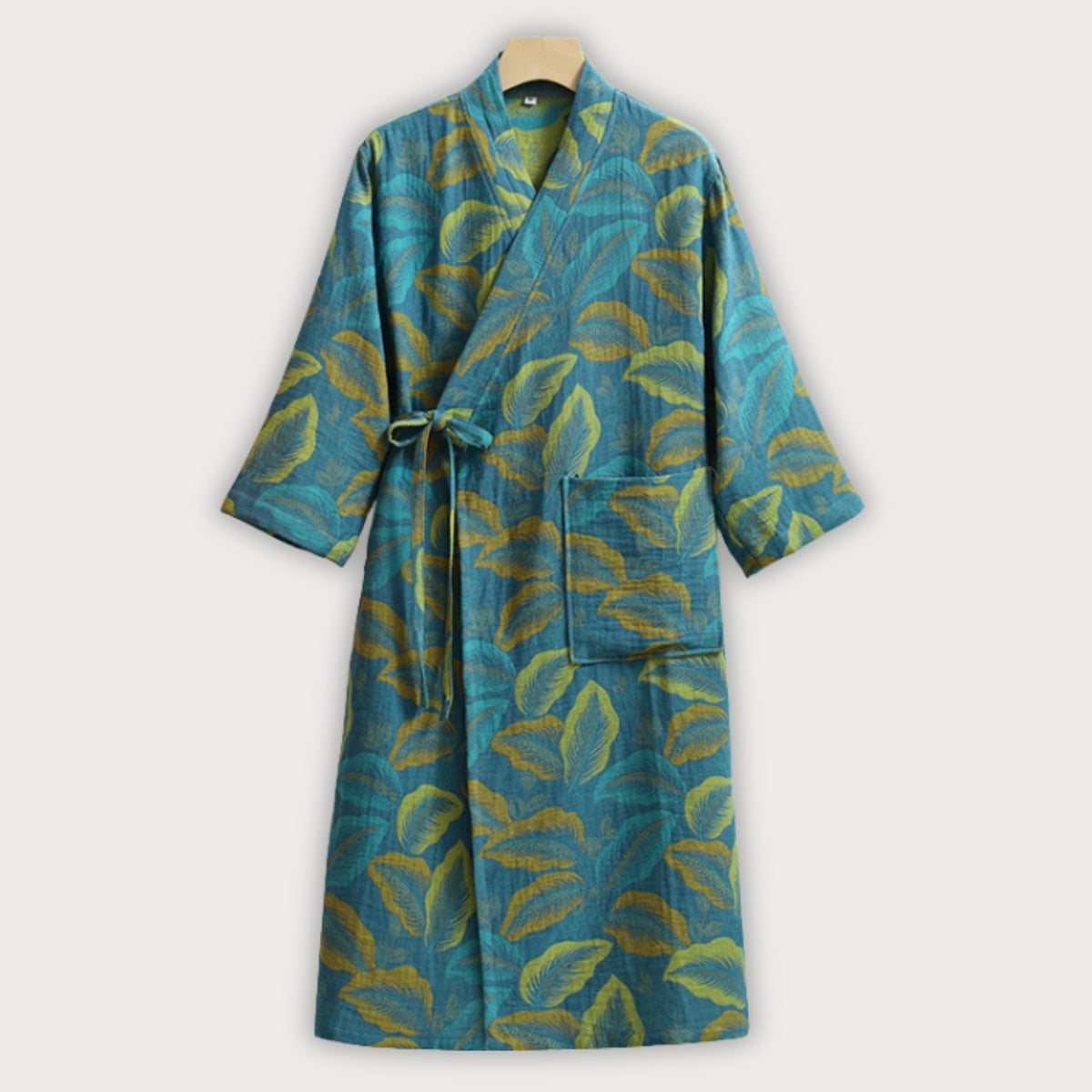 Peignoir de Bain Kimono