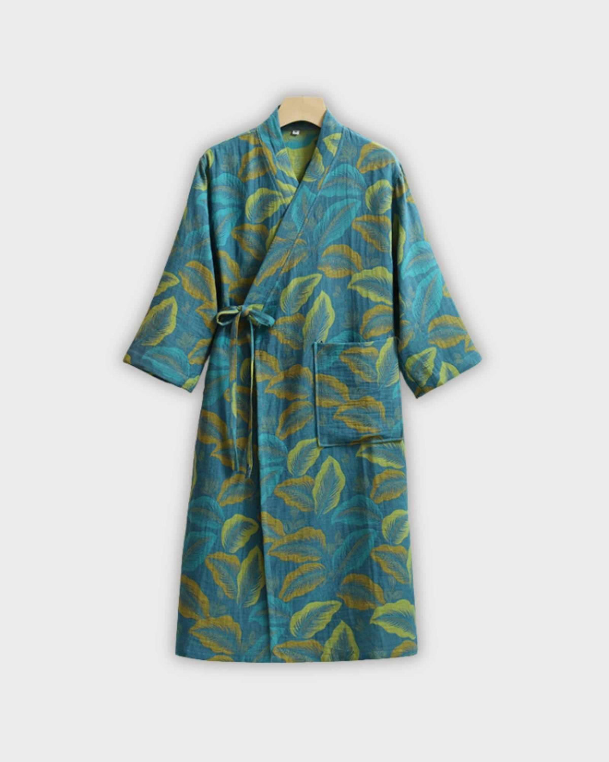 Peignoir de Bain Kimono