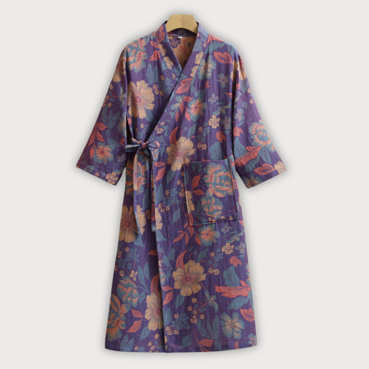 Peignoir de Bain Kimono