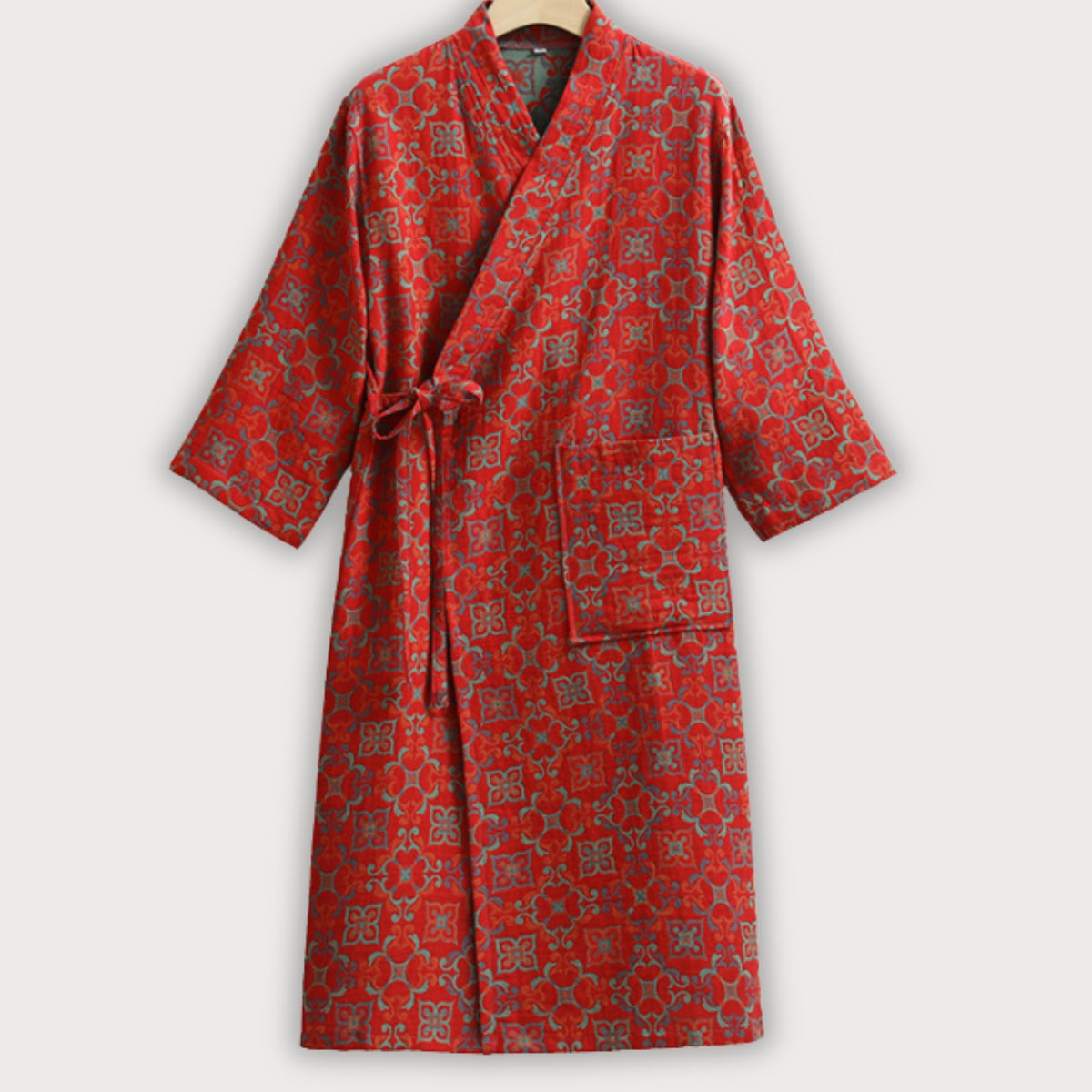 Peignoir de Bain Kimono