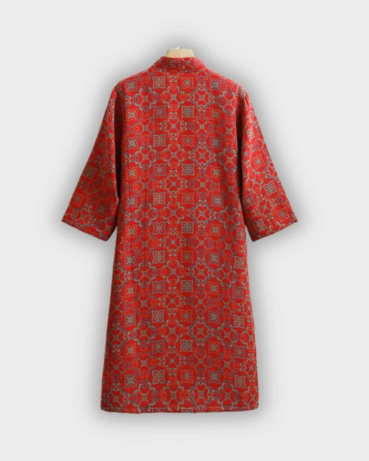 Peignoir de Bain Kimono