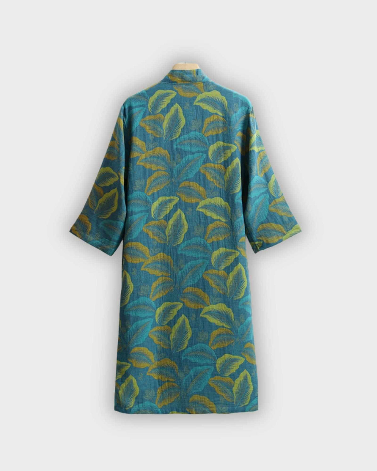 Peignoir de Bain Kimono