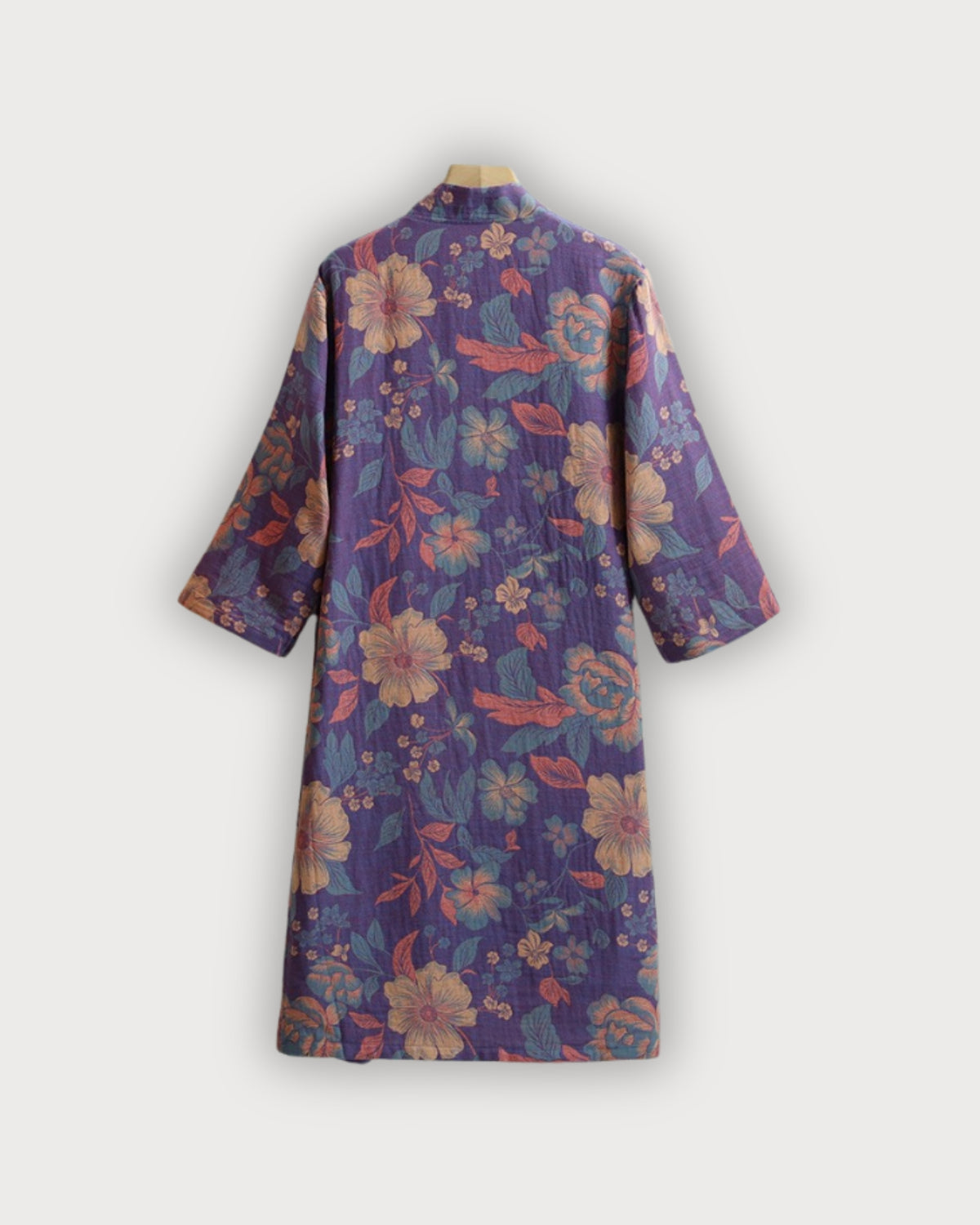 Peignoir de Bain Kimono