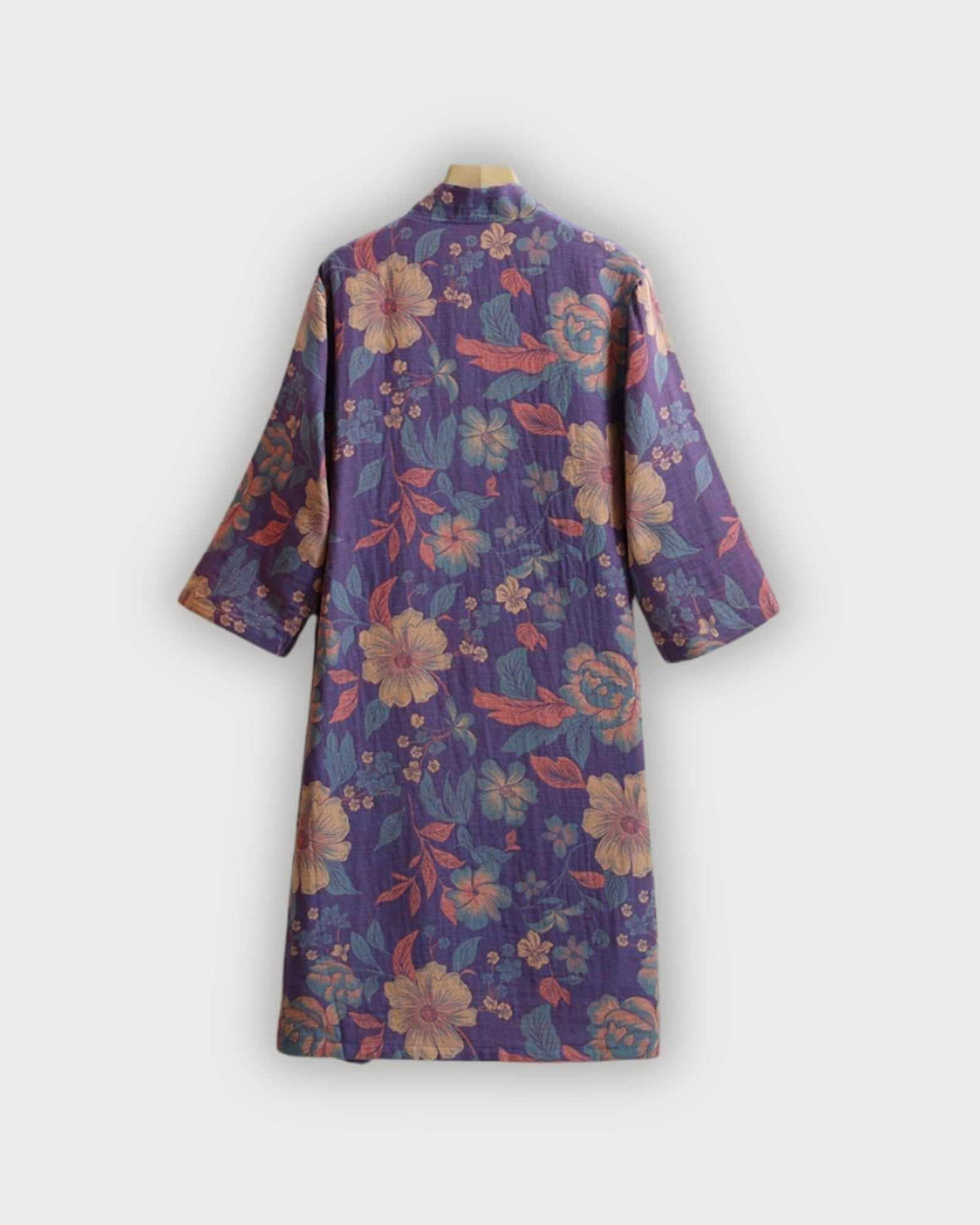 Peignoir de Bain Kimono