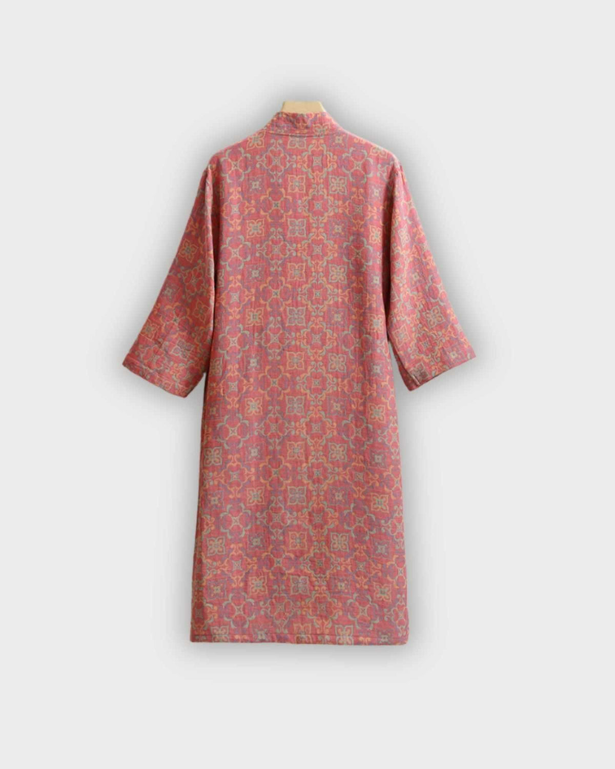 Peignoir de Bain Kimono