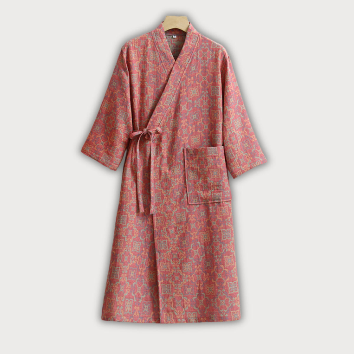 Peignoir de Bain Kimono