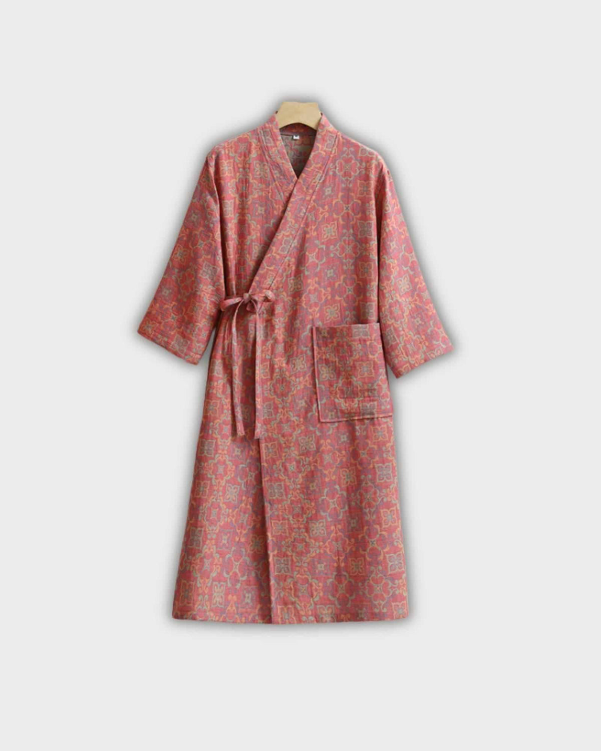 Peignoir de Bain Kimono