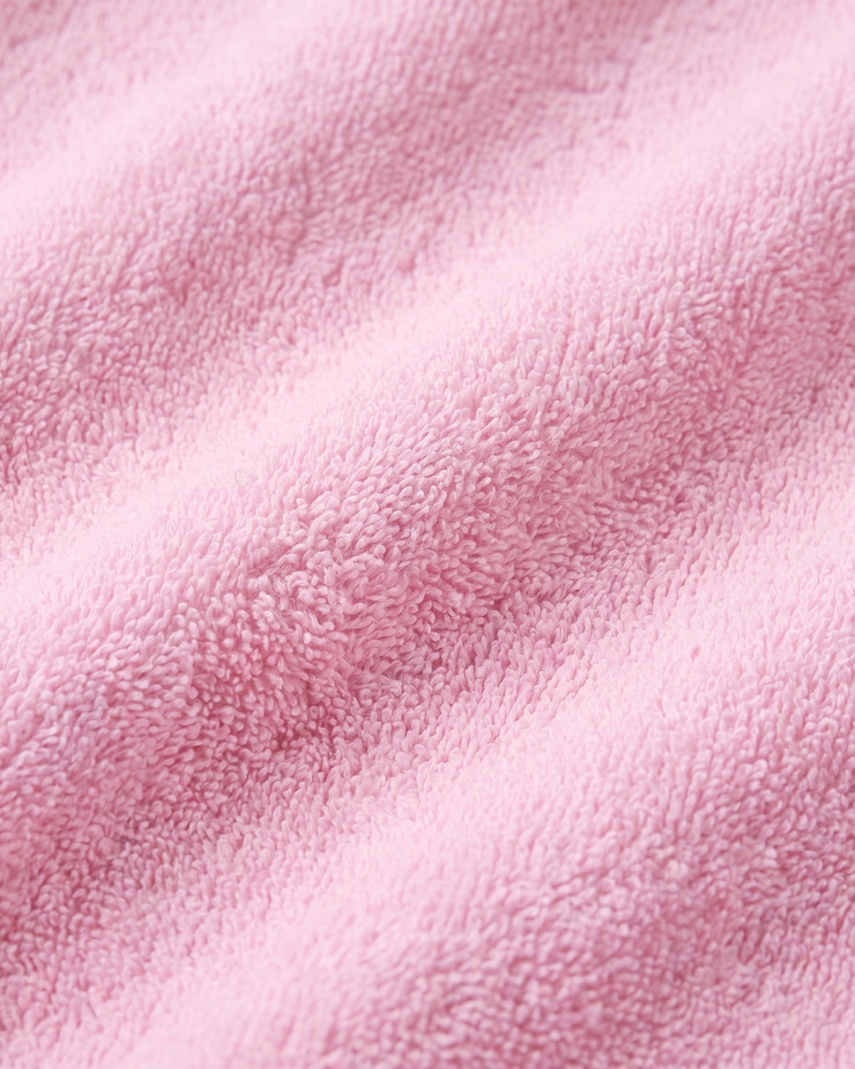 Peignoir de Bain Rose