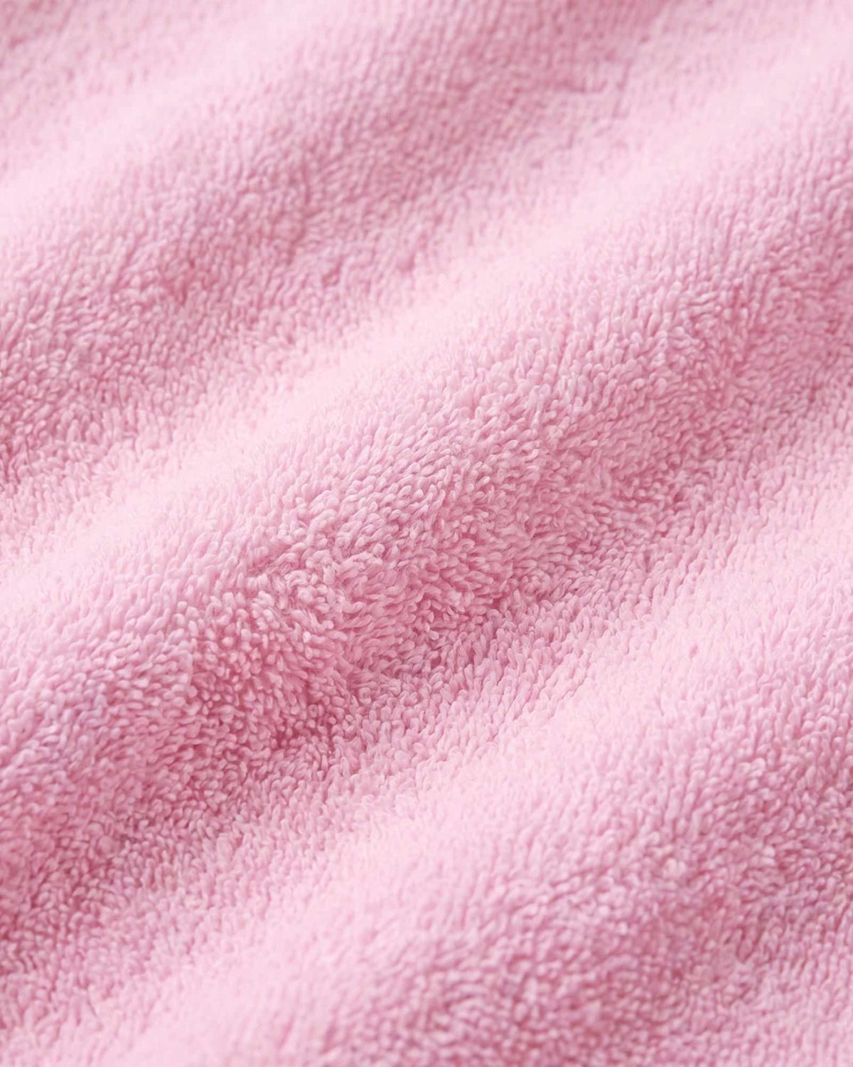 Peignoir de Bain Rose