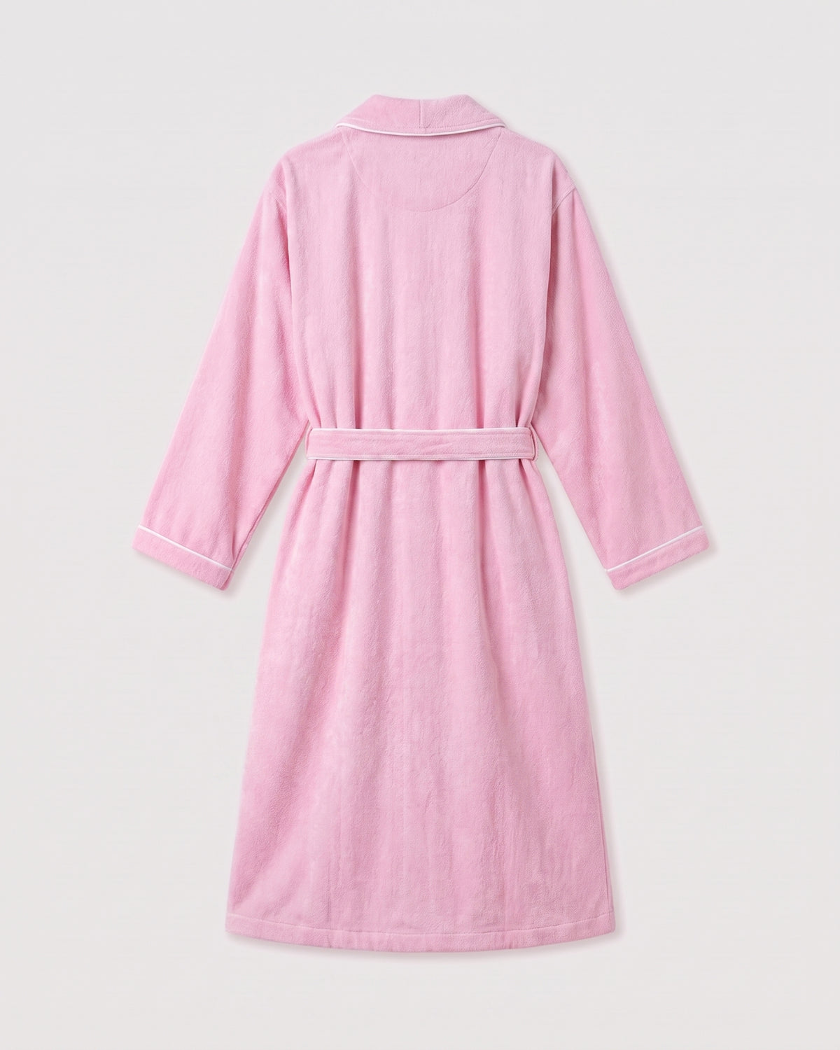 Peignoir de Bain Rose