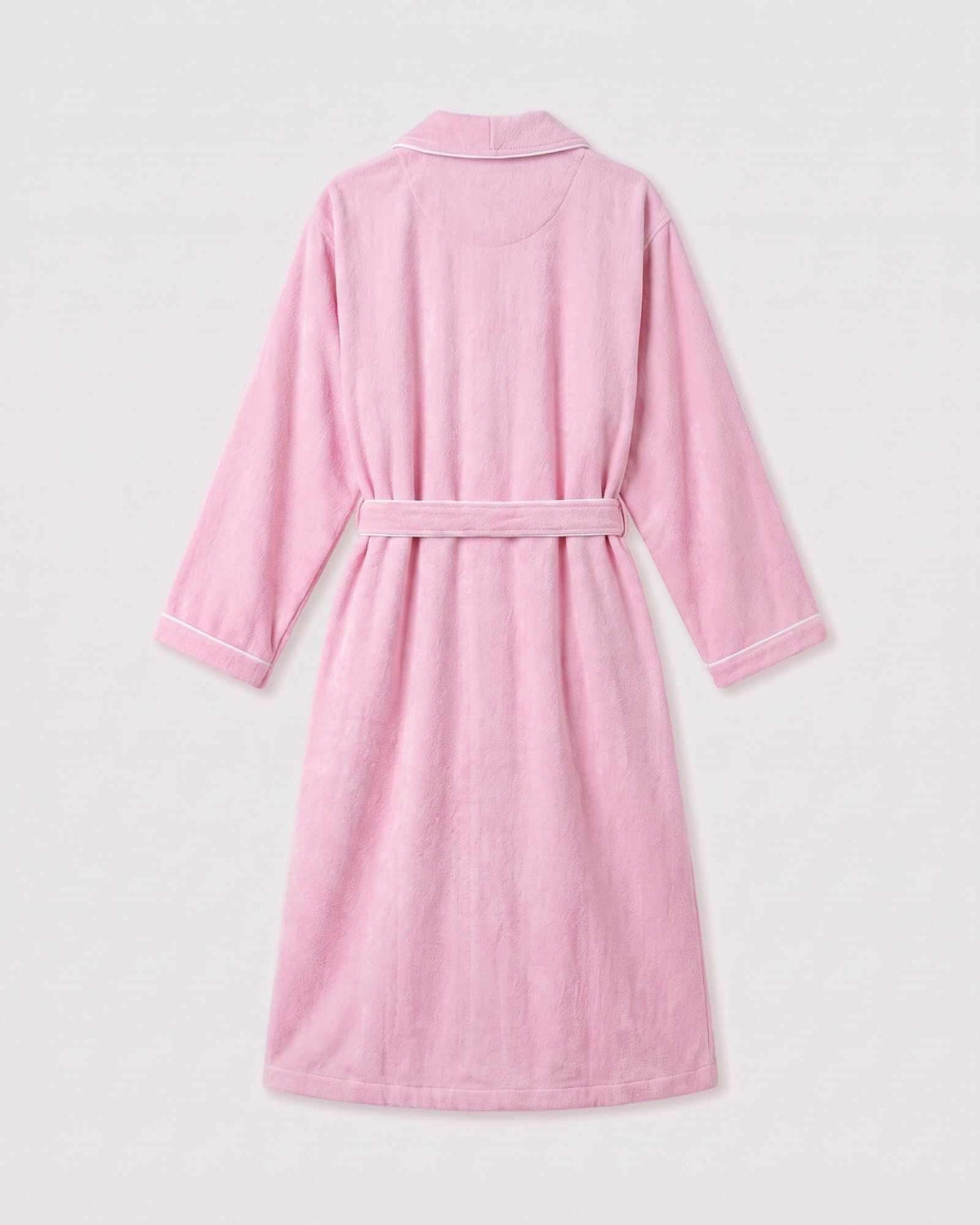 Peignoir de Bain Rose