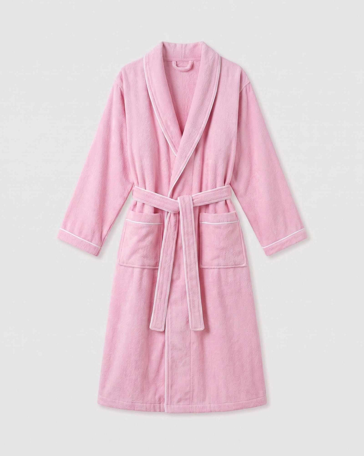 Peignoir de Bain Rose