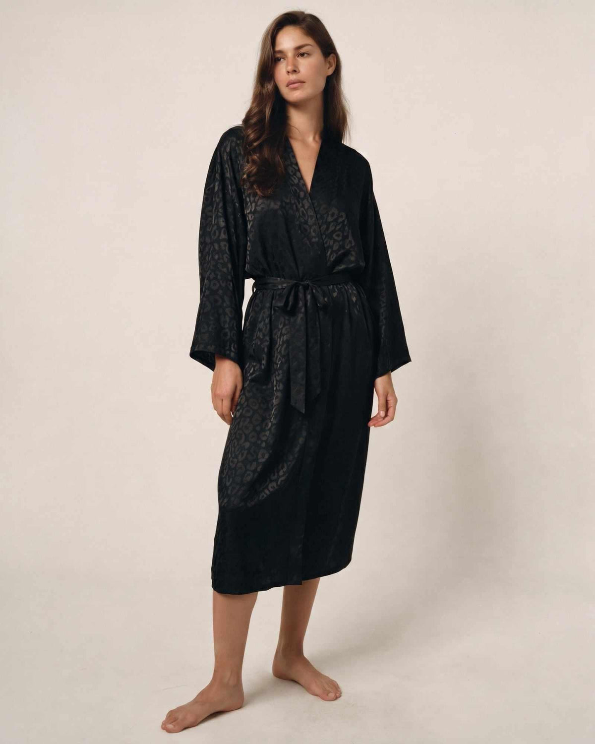 Peignoir de Nuit Femme