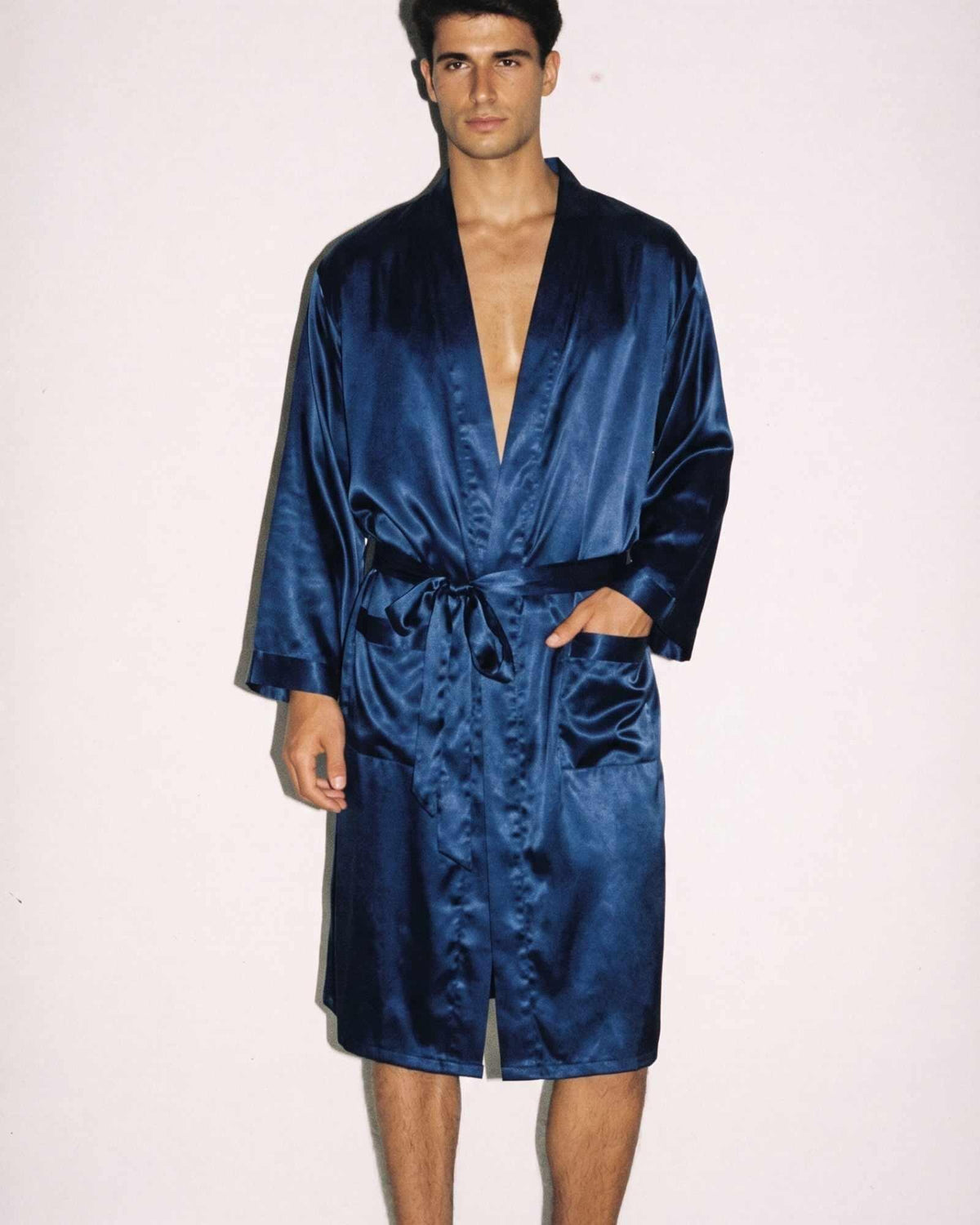 Peignoir de Nuit Homme