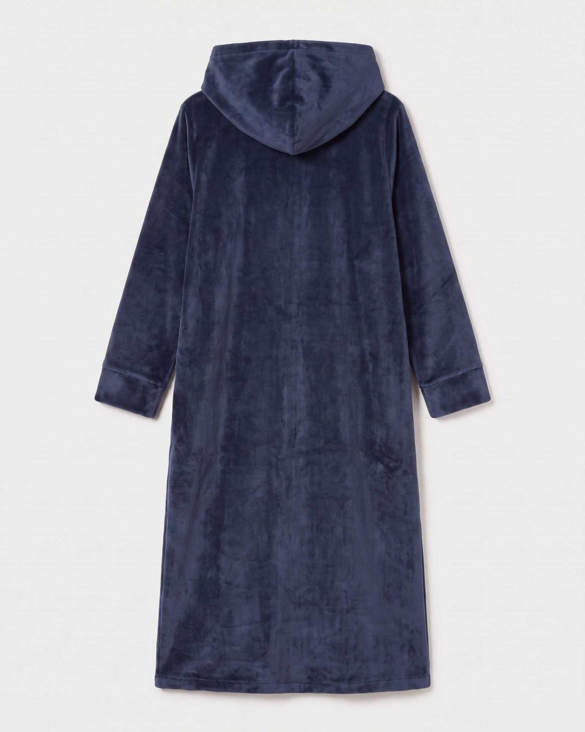 Peignoir Femme avec Zip